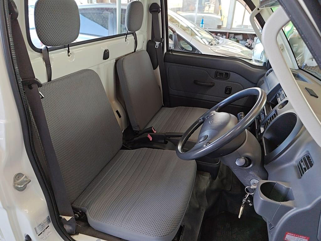 ハイゼットトラックエクストラの写真 21