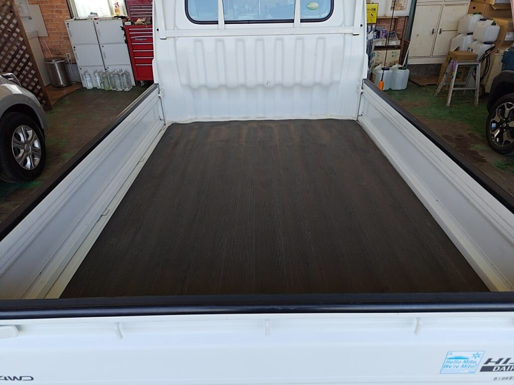 ハイゼットトラックエクストラの写真 25