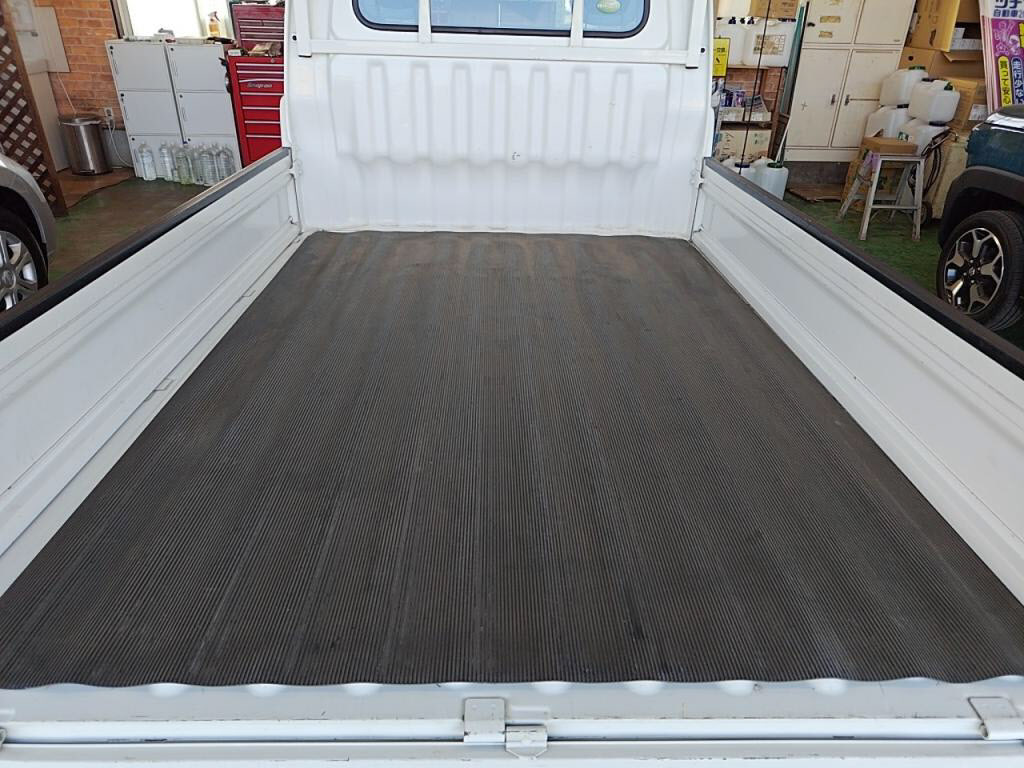 ハイゼットトラックエクストラの写真 26