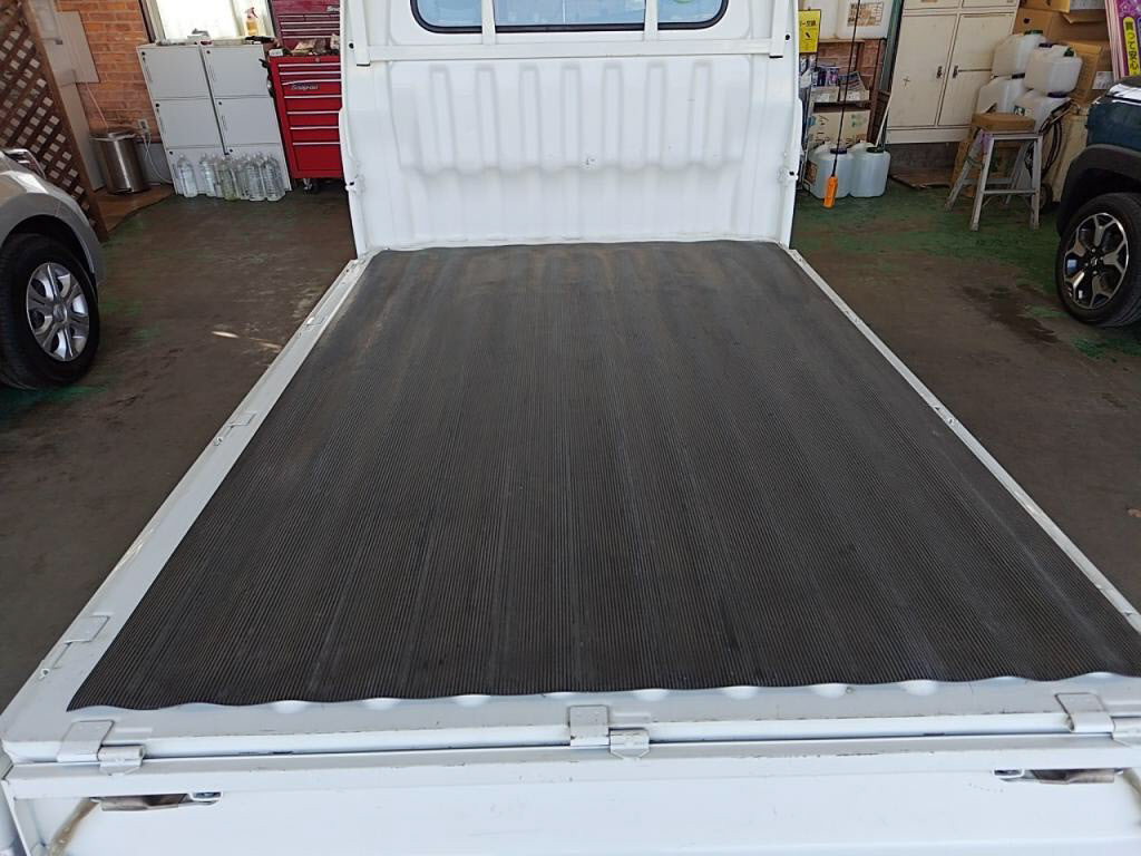 ハイゼットトラックエクストラの写真 27