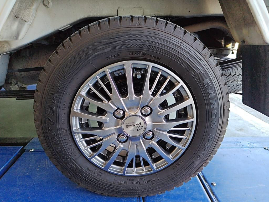 ハイゼットトラックエクストラの写真 28