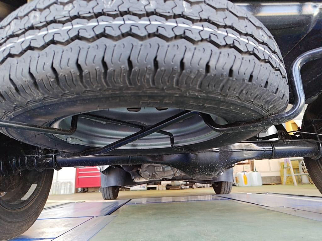 ハイゼットトラックエクストラの写真 30