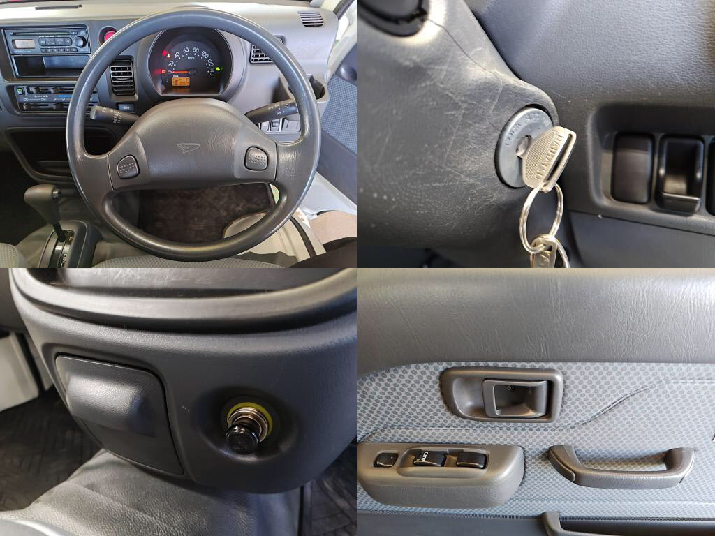 ハイゼットトラックエクストラの写真 6